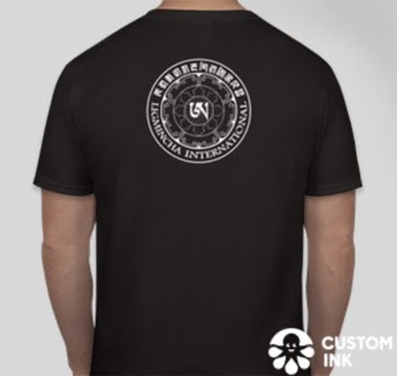 Trul Khor T-Shirt - Image 2