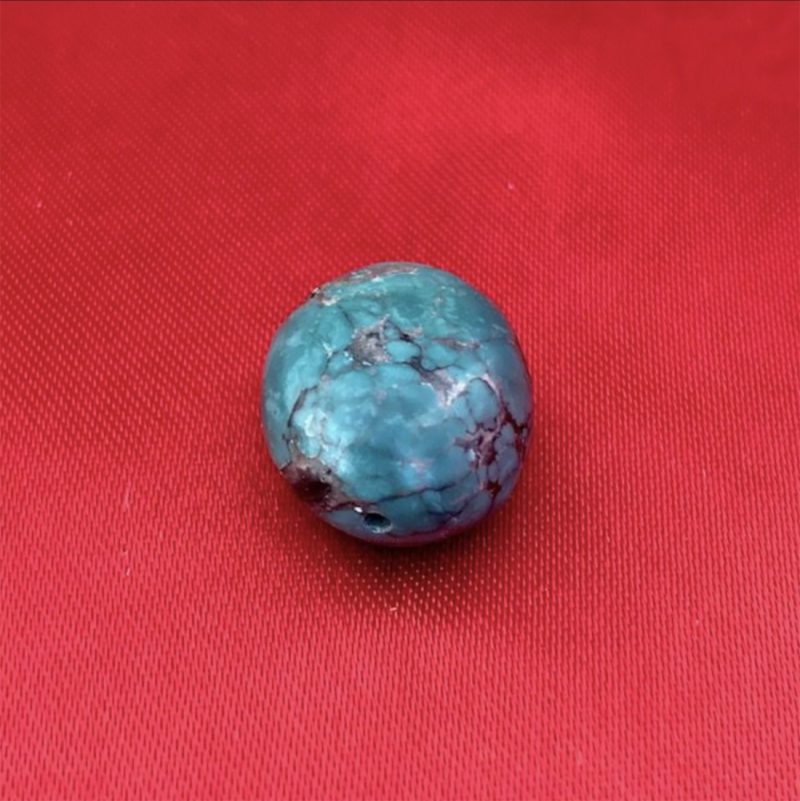 Turquoise Stone for Soul Retrieval