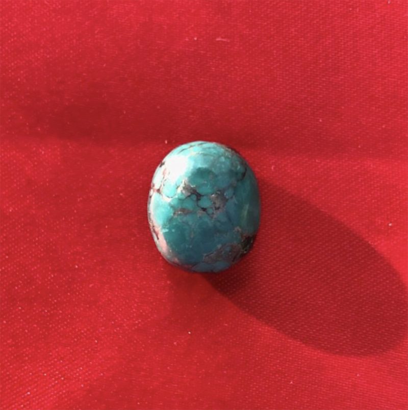 Turquoise Stone for Soul Retrieval - Image 3