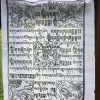 Windhorse (Lungta) Zhang Zhung and Tibetan – Prayer Flags set of 15 - Image 2