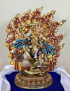 Yeshé Walmo Statue