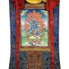 Yeshé Walmo Thangka