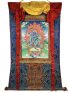 Yeshé Walmo Thangka