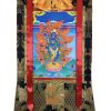Yeshé Walmo Thangka