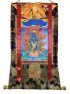 Yeshé Walmo Thangka