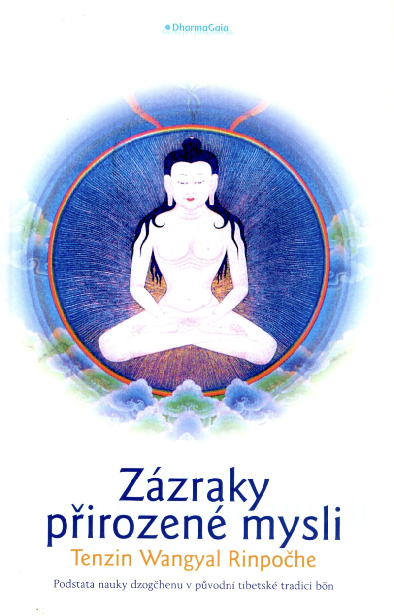 Zázraky přirozené mysli