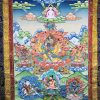 Zhang Zhung Meri Thangka - Image 2