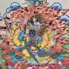 Zhang Zhung Meri Thangka - Image 5