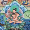 Zhang Zhung Meri Thangka - Image 6