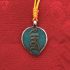 ‘Ni’ Pendant