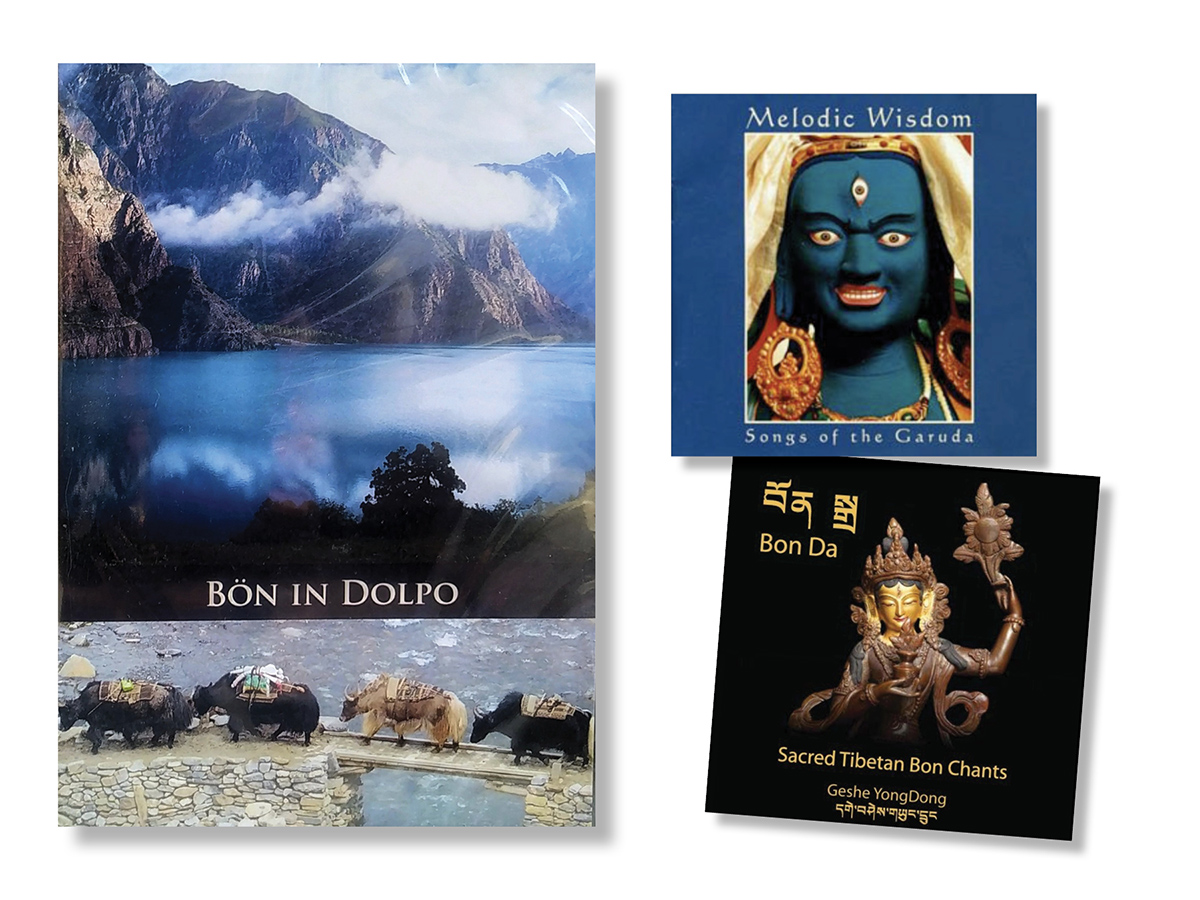 Audio & DVDs_link photo