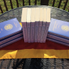 Collected Works of Yongdzin Tenzin Namdak Rinpoche, 13 volume set (in Tibetan) - Image 2