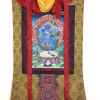 Khandro (Goddess) of the Dream Yoga Practice: Gyuma Chenmo Thangka