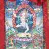 Khandros (Goddesses) of the Five Elements Thangka - Image 2