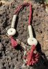 Bone Mala Counter
