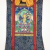 Sherap Chamma Thangka