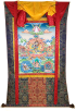 Zhang Zhung Meri Thangka