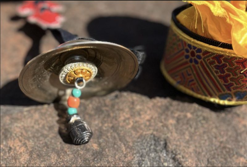 Bön Bell