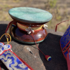 Chod Drum • 8-inch