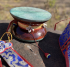 Chod Drum • 8-inch