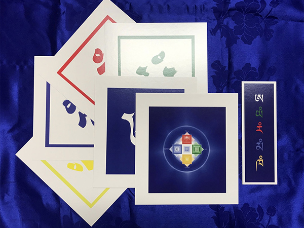 Five Elements Card Set_600x450