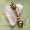 Phurba – Brass - Image 2