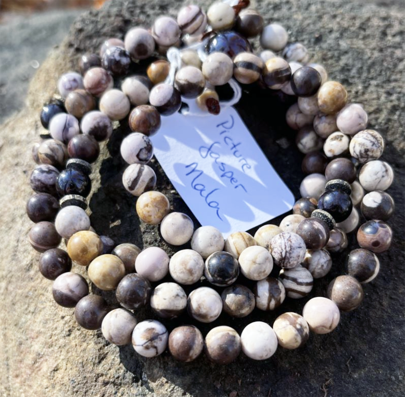 Picture Jasper Mala - Image 3