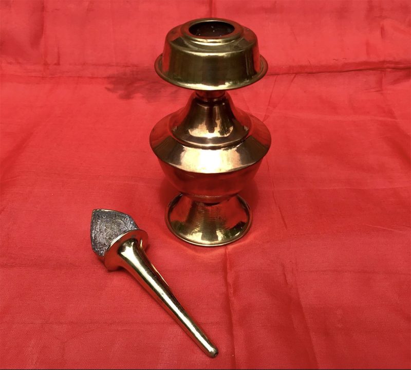 Spoutless Bhumpa - Image 2