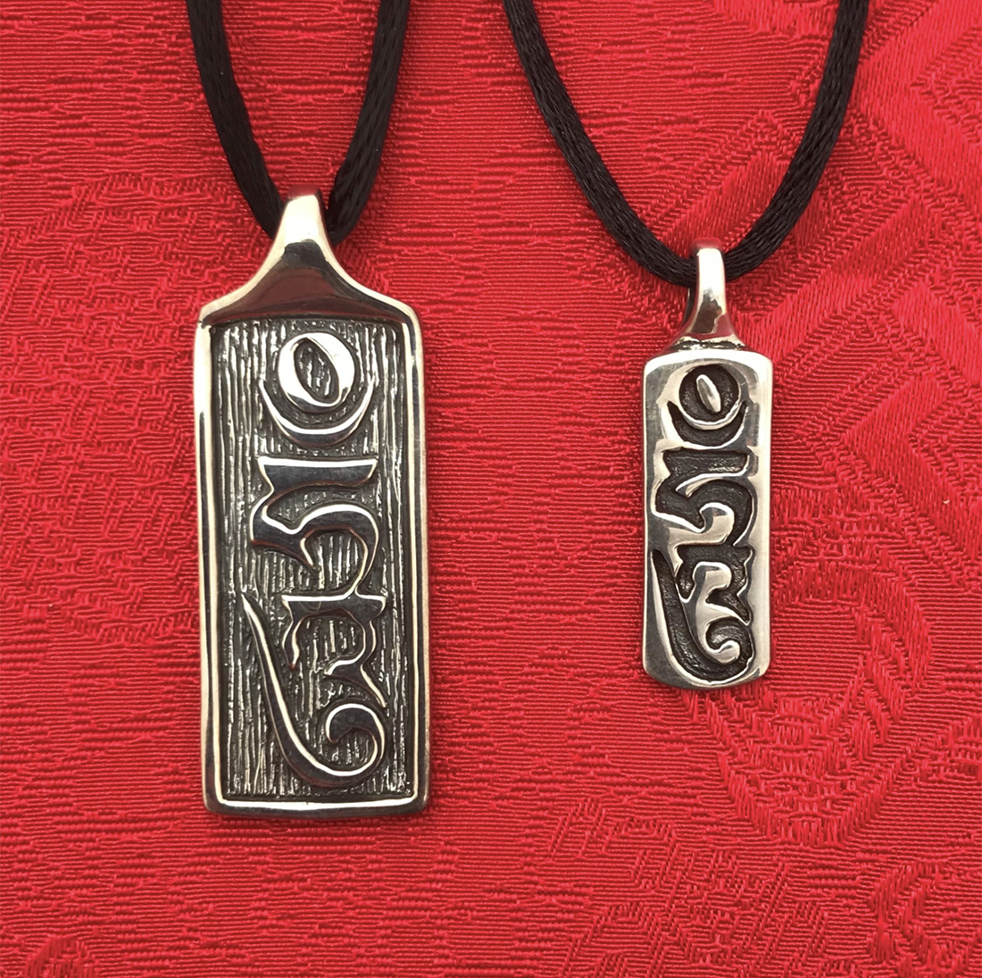 More items header_‘Hung’ Pendant More items header_‘Hung’ Pendant