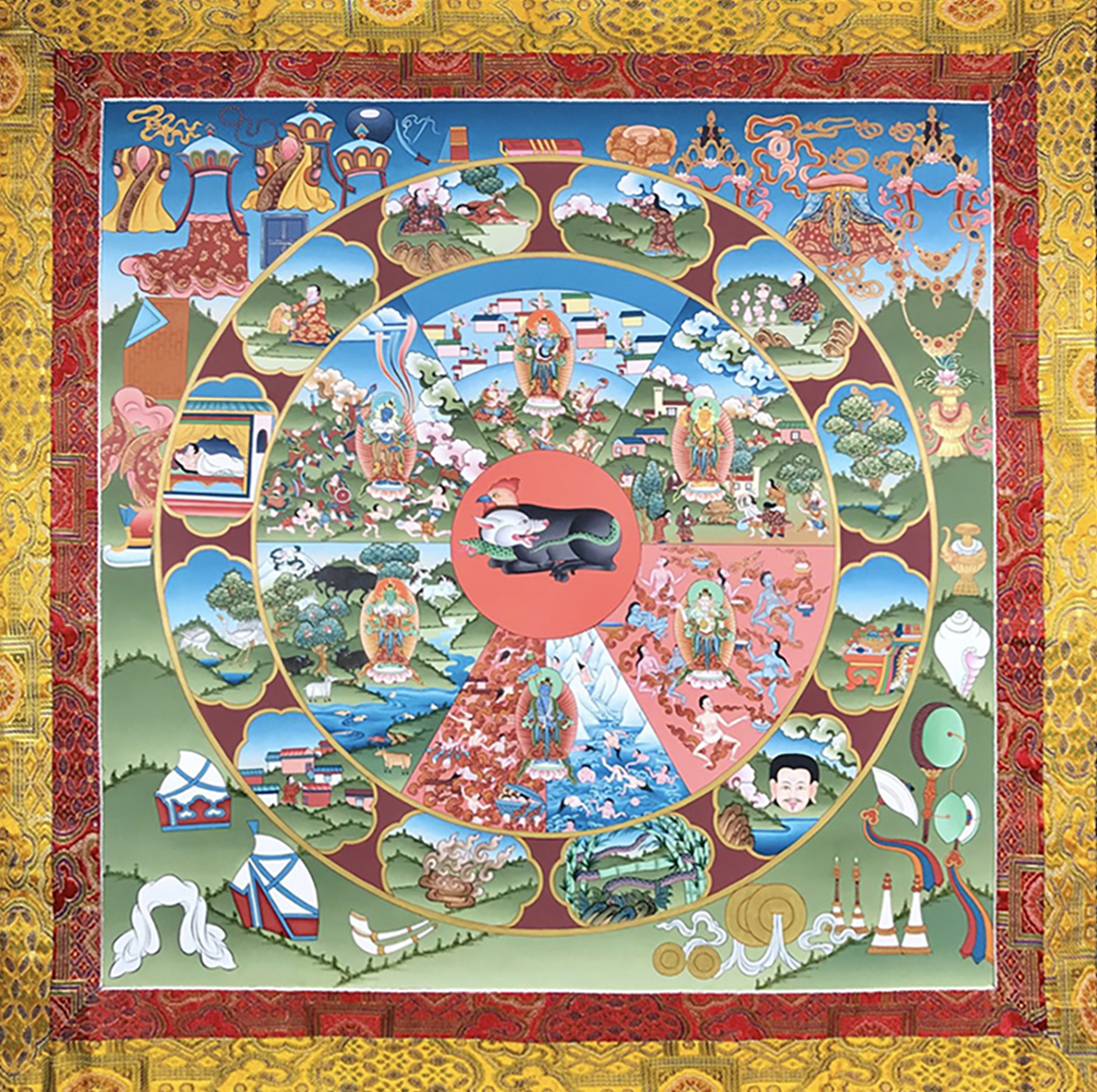 home header_Wheel of Life_2