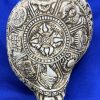 Conch with Auspicious Symbol, Temple Quality - Image 2