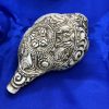 Conch with Auspicious Symbol, Temple Quality - Image 4