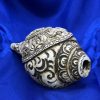 Conch with Auspicious Symbol, Temple Quality - Image 5