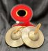 Ting Sha with Auspicious Symbols