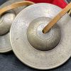 Ting Sha with Auspicious Symbols - Image 2
