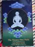 The Twenty-One Nails; Oral Commentaries by Lopon Tenzin Namdak Rinpoche & Tenzin Wangyal Rinpoche