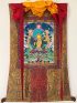 Sherab Chamma Thangka