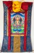 Tonpa Shenrab Thangka